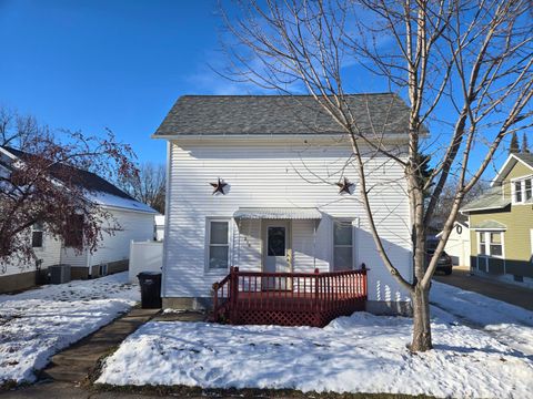 Photo of 210 N K St, Sparta, WI 54656 (MLS # 1945605)