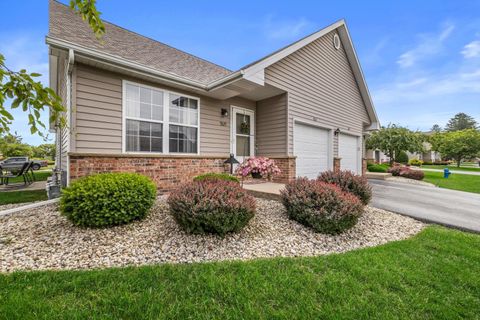 Photo of 3029 25th St, Kenosha, WI 53144 (MLS # 1967767)