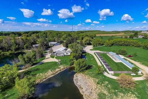 Photo of N865 County Road W -, Ashford, WI 53010 (MLS # 1939714)