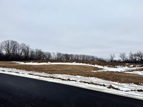 Photo of Lot 14 Sage Rd, Waukesha, WI 53189 (MLS # 1949834)