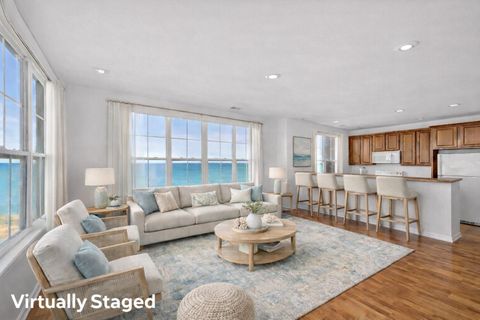 Photo of 3872 S Lake Dr, Saint Francis, WI 53235 (MLS # 1950975)