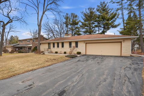 Photo of 1323 97th Ave, Somers, WI 53144 (MLS # 1952737)