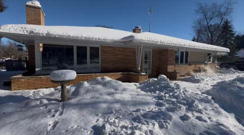 Photo of 1108 Wauwatosa Rd, Cedarburg, WI 53012 (MLS # 1946389)