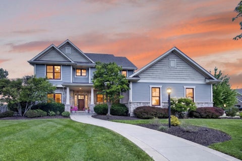 Photo of 5252 Main St, Pleasant Prairie, WI 53158 (MLS # 1973145)