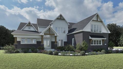 Photo of N65W38082 Woodlake Dr, Lac La Belle, WI 53066 (MLS # 1963339)