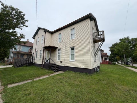 Photo of 1846 Center St, Racine, WI 53403 (MLS # 1981414)