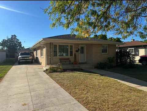 Photo of 2920 26th Ave, Kenosha, WI 53140 (MLS # 1939855)