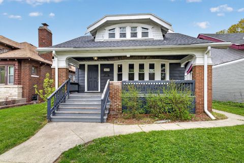 Photo of 2618 N 46th St, Milwaukee, WI 53210 (MLS # 1960580)