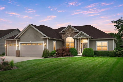 Photo of 8422 94th Ct, Pleasant Prairie, WI 53158 (MLS # 1976230)
