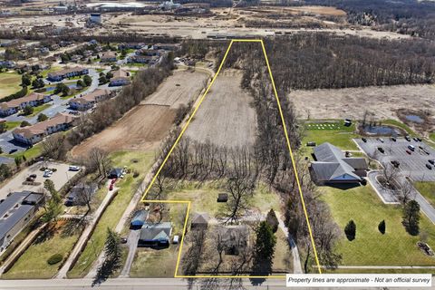 Photo of 34911 W State St, Burlington, WI 53105 (MLS # 1955804)