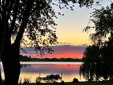 Photo of N9671 Northern Shores -, Fox Lake, WI 53933 (MLS # 1983827)