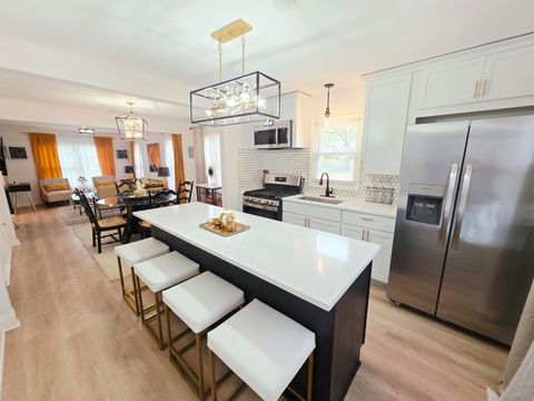 Photo of 4178 N 40th St, Milwaukee, WI 53216 (MLS # 1963005)