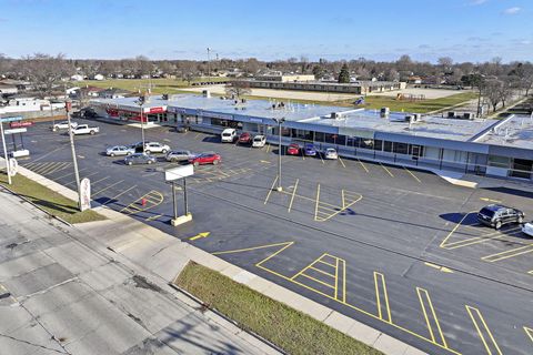 2027 22nd Ave Kenosha WI 53140