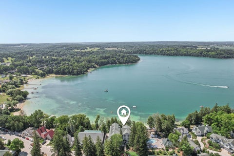 Photo of 281 Victorian Village Dr, Elkhart Lake, WI 53020 (MLS # 1978797)