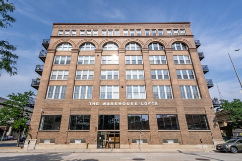 Photo of 413 N 2nd St, Milwaukee, WI 53203 (MLS # 1985820)