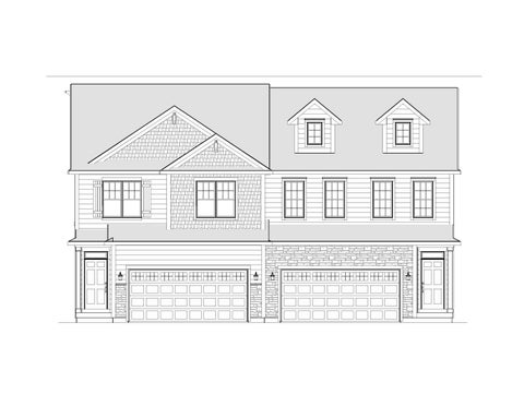 Photo of N67W25303 Breckenridge Ln, Sussex, WI 53089 (MLS # 1985583)