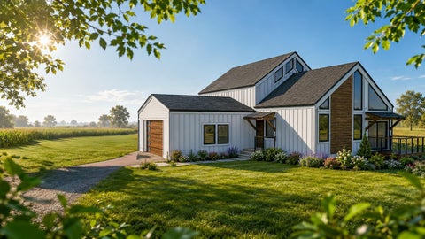 Photo of 2010 Grandville Rd, Cedarburg, WI 53012 (MLS # 1981702)