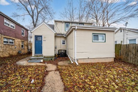 Photo of 5238 N 49th St, Milwaukee, WI 53218 (MLS # 1954457)