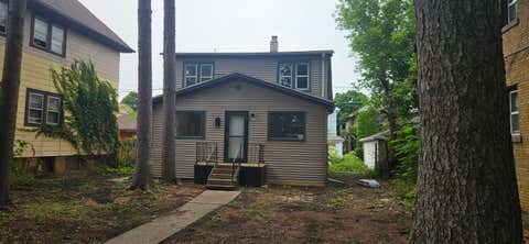 Photo of 2871 N 50th St, Milwaukee, WI 53210 (MLS # 1975607)