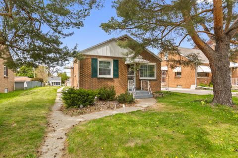 Photo of 4571 S Howell Ave, Milwaukee, WI 53207 (MLS # 1962863)