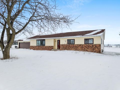 Photo of 10308 County Road F -, Liberty, WI 53063 (MLS # 1945025)
