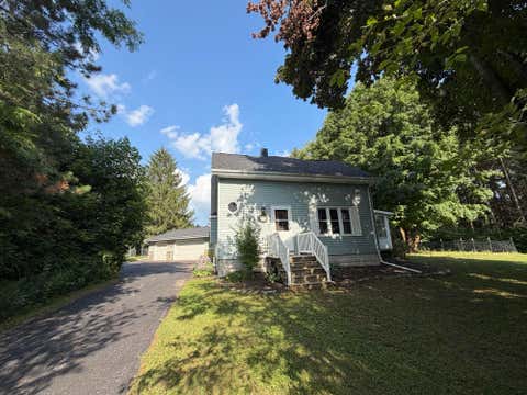 Photo of 2758 State Highway 164 -, Polk, WI 53086 (MLS # 1972352)