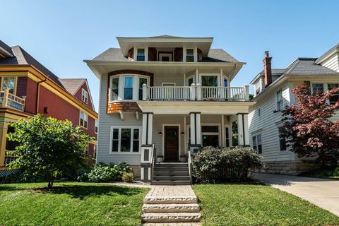 Photo of 2741 N Hackett Ave, Milwaukee, WI 53211 (MLS # 1950904)