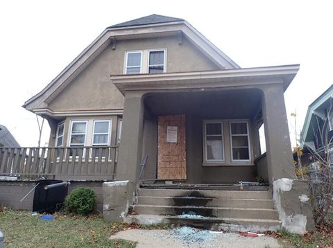 Photo of 2939 N 9th St, Milwaukee, WI 53206 (MLS # 1957531)