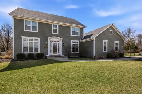 Photo of N72W7763 Harvest Ln, Cedarburg, WI 53012 (MLS # 1963290)