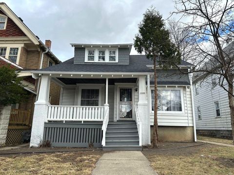 Photo of 2180 N 51st St, Milwaukee, WI 53208 (MLS # 1954200)