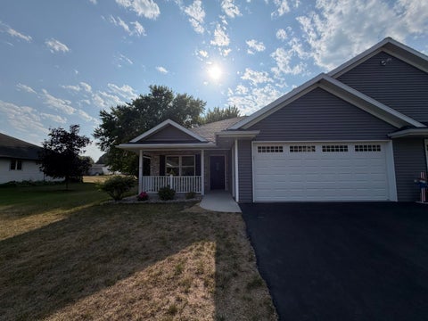 Photo of 1111 Duke Estates -, Kiel, WI 53042 (MLS # 1972678)