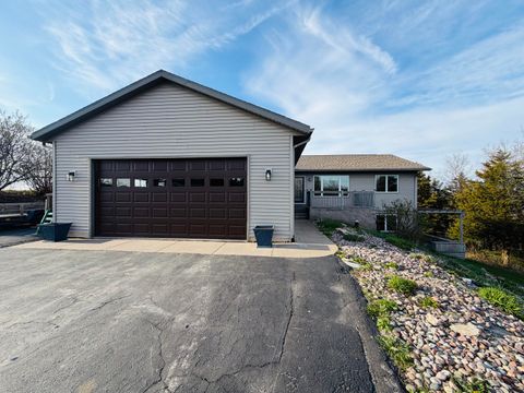 Photo of N1179 County Road O Rd, Bergen, WI 54658 (MLS # 1958819)