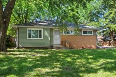 Photo of 5222 W Hemlock Rd, Milwaukee, WI 53223 (MLS # 1944593)