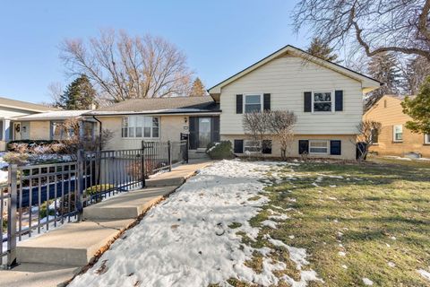 Photo of 4132 Menomonee River Pkwy, Wauwatosa, WI 53222 (MLS # 1946006)