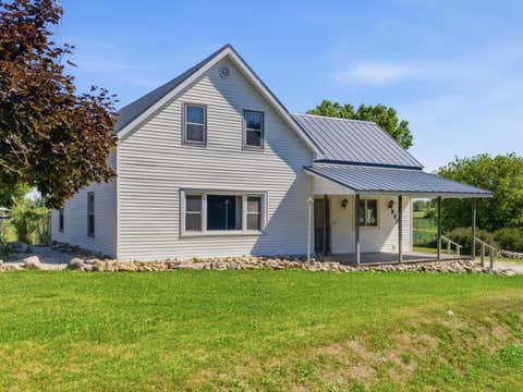 Photo of 8820 Polifka Rd, Whitelaw, WI 54247 (MLS # 1974716)