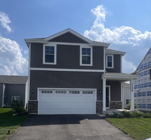 Photo of 7135 Oakmont Rd, Mount Pleasant, WI 53403 (MLS # 1979153)