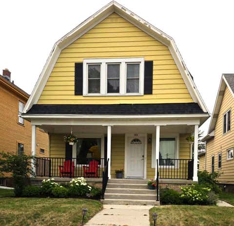Photo of 830 swift Ave, Sheboygan, WI 53081 (MLS # 1972059)