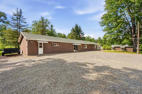 Photo of N4499 Columbia Ave, Hewett, WI 54456 (MLS # 1974160)