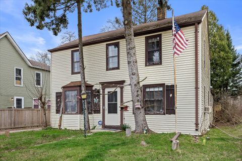Photo of 1116 N Chicago Ave, South Milwaukee, WI 53172 (MLS # 1914256)