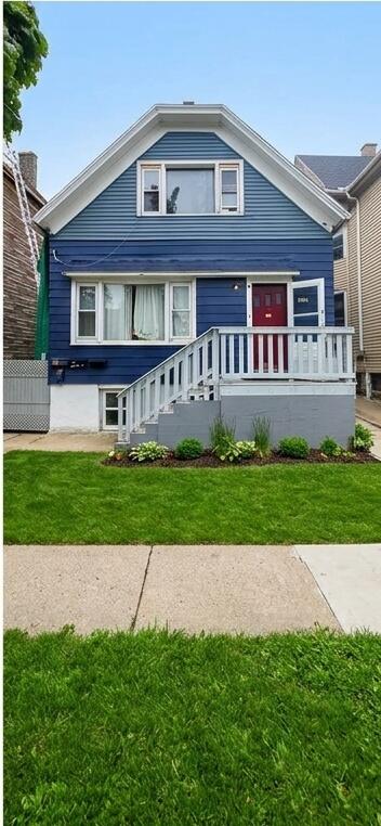 Photo of 1327 W Orchard St, Milwaukee, WI 53204 (MLS # 1980431)