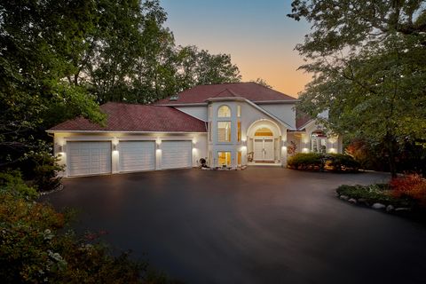 Photo of 2822 Moelter Dr, Lyons, WI 53147 (MLS # 1939808)