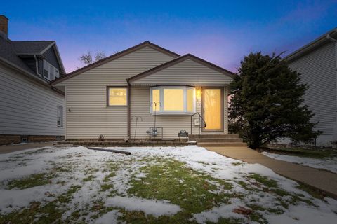 Photo of 4973 N 126th St, Butler, WI 53007 (MLS # 1946527)
