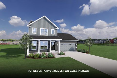 Photo of 1158 Arrowood Cir W, Oconomowoc, WI 53066 (MLS # 1945011)