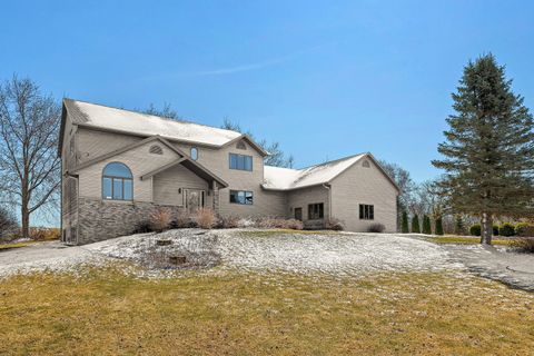 9842 Elan Rd, La Grange, WI 54660 - MLS#: 1912747
