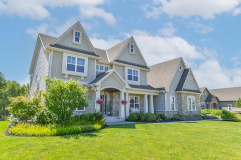 Photo of N66W15735 Fox Meadow Dr, Menomonee Falls, WI 53051 (MLS # 1979935)