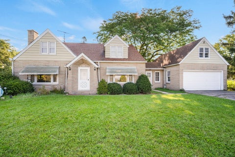 Photo of 6882 CTY HWY W -, Addison, WI 53002 (MLS # 1978680)