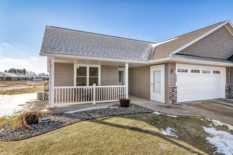 Photo of 1900 Spakenburg Rd, Holmen, WI 54636 (MLS # 1950276)