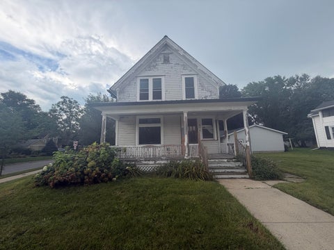 Photo of 224 Mulberry St, Lake Mills, WI 53551 (MLS # 1979343)