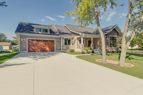 8026 107th Ave, Pleasant Prairie, WI 53158 - MLS#: 1913967
