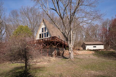 Photo of W5946 County Road OS Rd, Medary, WI 54650 (MLS # 1957040)